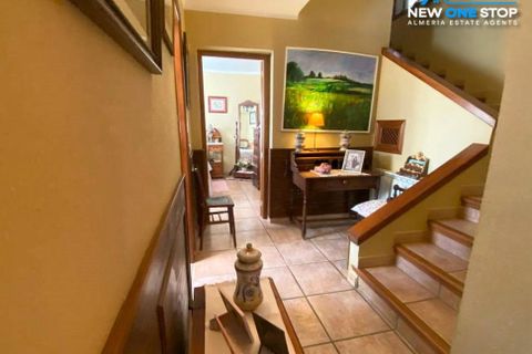 Rækkehus i Mojacar, Almeria, Mojacar - € 410.000 | Ref: 1500 - foto 22